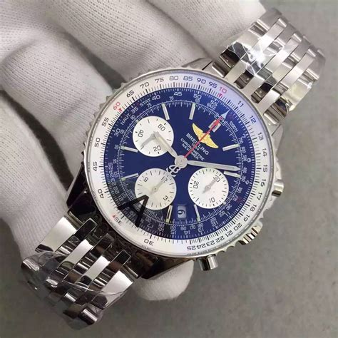 reproduction breitling watches|breitling watches men copy.